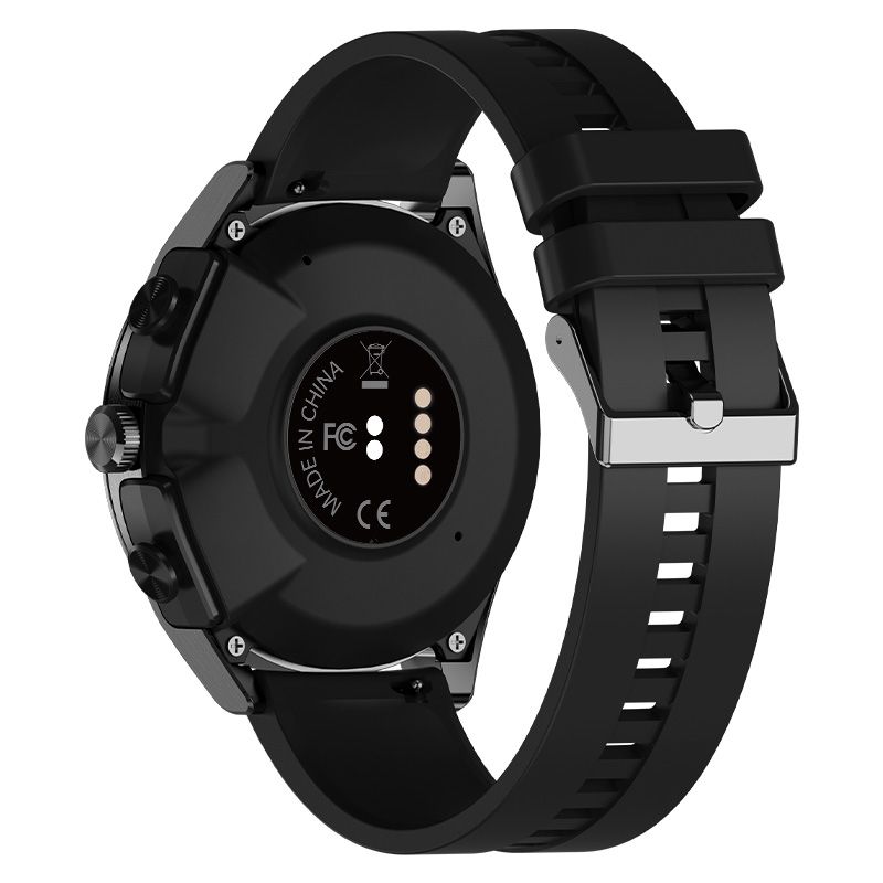 Transboundary 2025 New Earrings T23 TWS Smart Watch ATS3085 New earphones  2-in-1 Bluetooth smartwatch