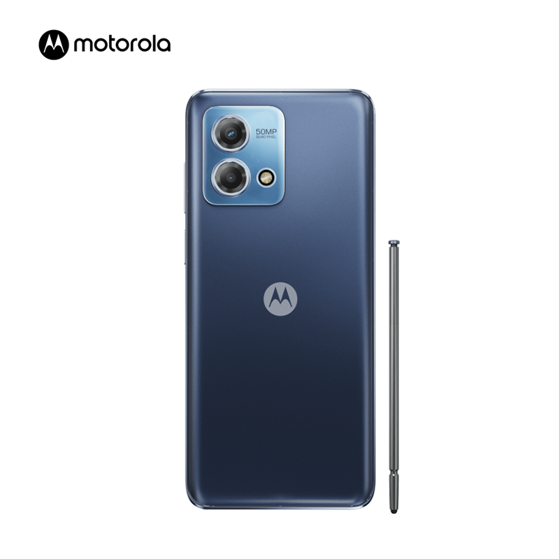 Refurbished Motorola G Stylus (2023) 6.5-inch Smartphone 4+128GB Global, XT2317