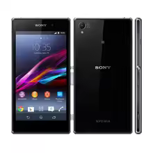 Refurbished Sony Xperia Z1 C6903 Original Unlocked Octa-core 5.0" 16GB 2GB Snapdragon Cellphone 20MP 4G Smartphone