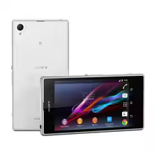 Refurbished Sony Xperia Z1 C6903 Original Unlocked Octa-core 5.0" 16GB 2GB Snapdragon Cellphone 20MP 4G Smartphone