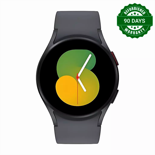 Refurbished Smartwatch SAMSUNG Galaxy Watch 5 40mm Bluetooth Smartwatch SM-R900