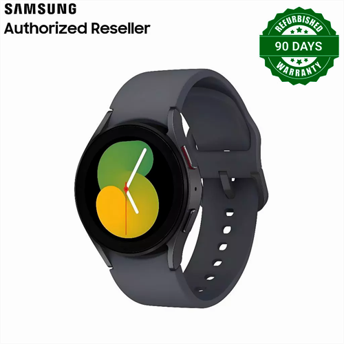 Refurbished Smartwatch SAMSUNG Galaxy Watch 5 40mm Bluetooth Smartwatch SM-R900