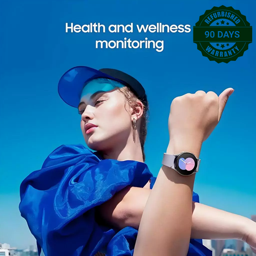 Refurbished Smartwatch SAMSUNG Galaxy Watch 5 40mm Bluetooth Smartwatch SM-R900