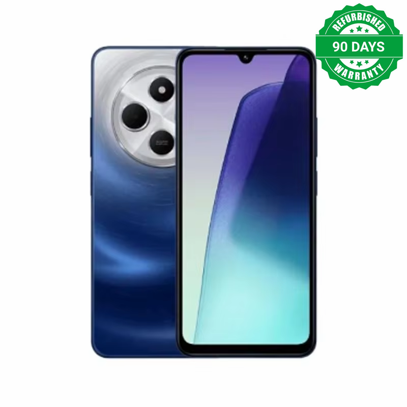 Refurbished Xiaomi Redmi 14R Smartphone 5G 120Hz display 6.88'' display, Massive 5160mAh battery 50 MP AI dual camera