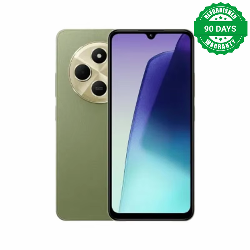 Refurbished Xiaomi Redmi 14R Smartphone 5G 120Hz display 6.88'' display, Massive 5160mAh battery 50 MP AI dual camera