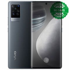 Refurbished Original 5g Vivo X60 Curved Screen Version Nfc Exynos 1080 8gb 256gb 6.56" Amoled Smartphone 33w Flashcharge 48mp Camera