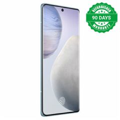 Refurbished Original 5g Vivo X60 Curved Screen Version Nfc Exynos 1080 8gb 256gb 6.56" Amoled Smartphone 33w Flashcharge 48mp Camera