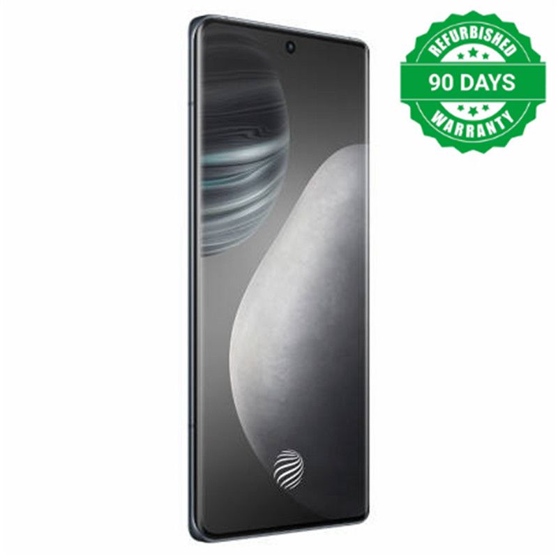Refurbished Original 5g Vivo X60 Curved Screen Version Nfc Exynos 1080 8gb 256gb 6.56" Amoled Smartphone 33w Flashcharge 48mp Camera