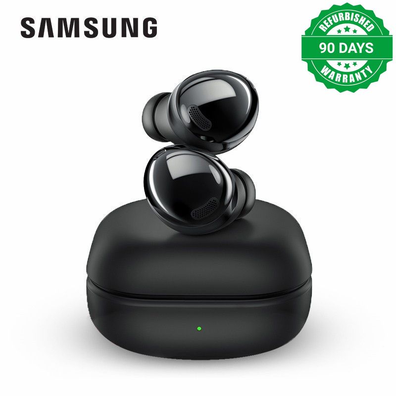 Refurbished Original Samsung Galaxy Buds 2 Pro Bluetooth Earbuds Earphones connect to Wearable app
