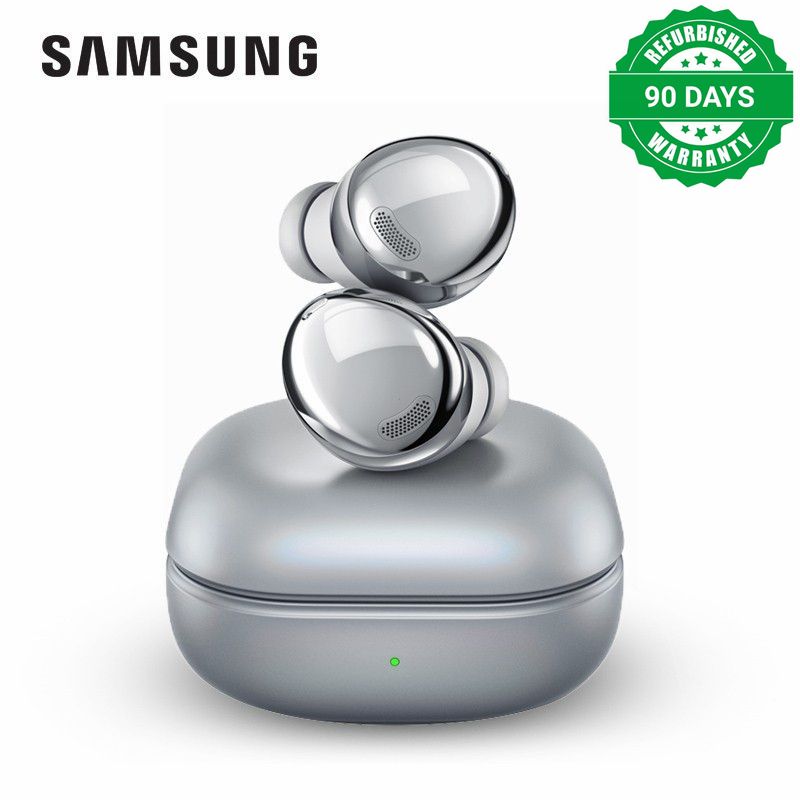 Refurbished Original Samsung Galaxy Buds 2 Pro Bluetooth Earbuds Earphones connect to Wearable app