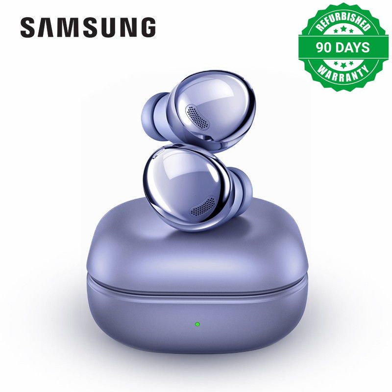 Refurbished Original Samsung Galaxy Buds 2 Pro Bluetooth Earbuds Earphones connect to Wearable app