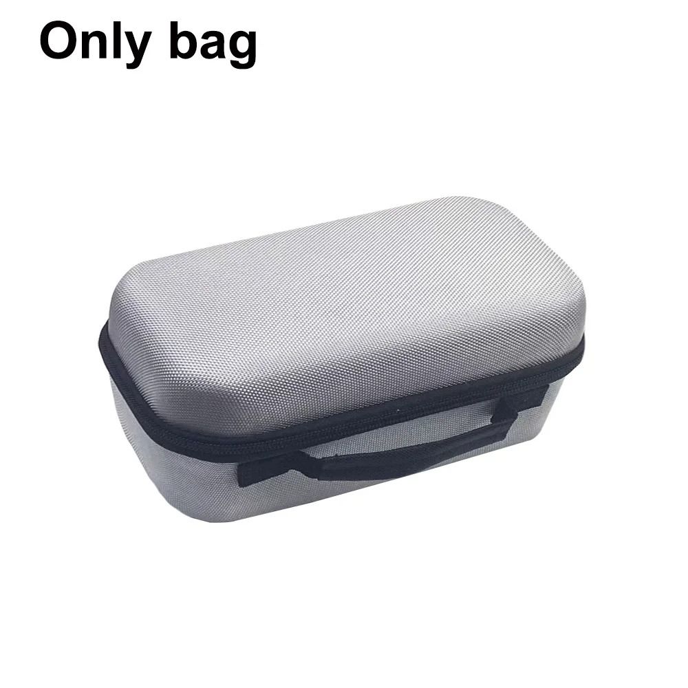 PingXu Storage Case Travel Carry Projector Bag for Magcubic HY300 Protector Carrying Bags for HY300pro Transpeed Projector