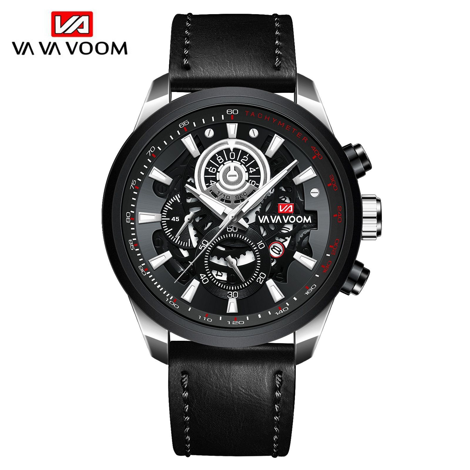 Men Sports Watch Fashion Lndustrial Style Student Gold Business Clock Waterproof Dropshipping Jewelry Watches Relogio Masculino