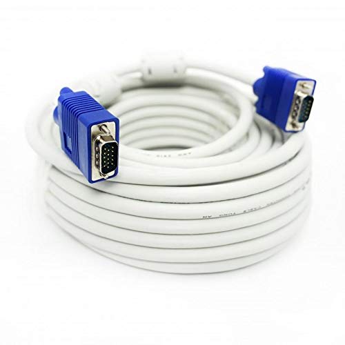 30M VGA CABLE ,VGA TO VGA Cable Male to Male 15PIN