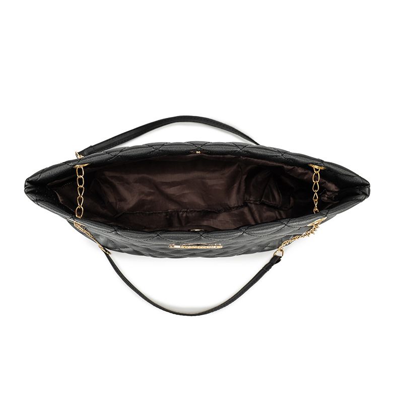 New Tote Bag Set – Large Capacity Fashion Handbag with Mini Coin Purse, Stylish 2-in-1 Shoulder Bag Fashionable Ladies Bag with wallet