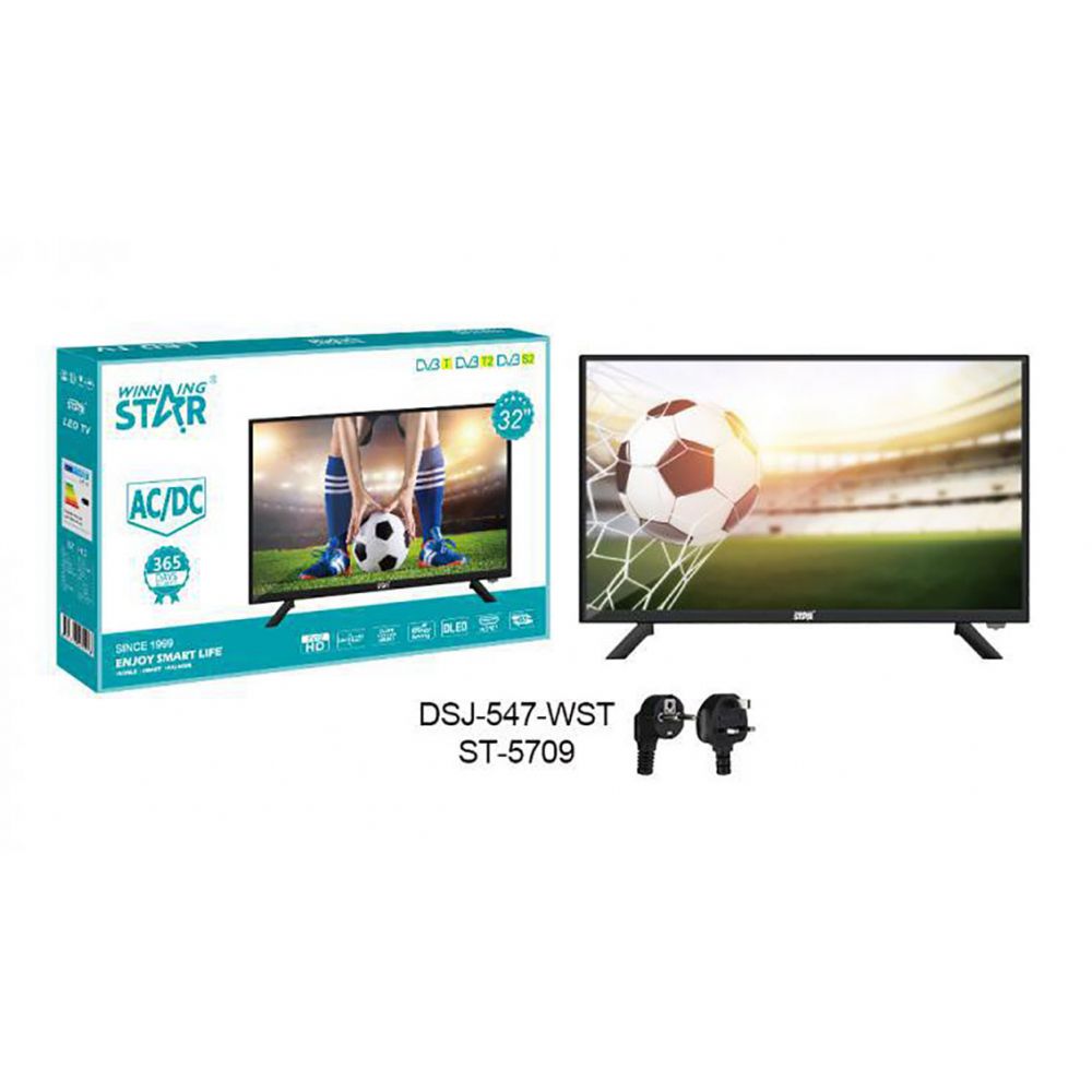 TV 32"