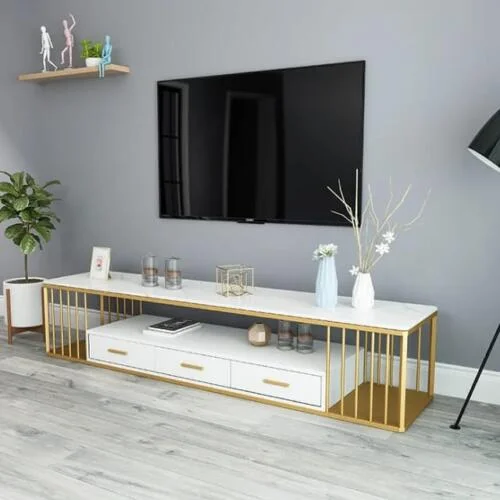 Polly 6ft Modern Tv Stand