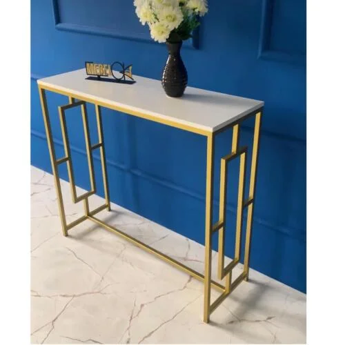 Geo Console Table