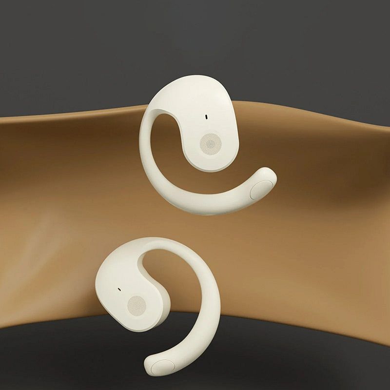 YQ TWS Wireless Bluetooth Earphone earpods Earphone Bluetooth V5.0 Touch Control for all Smart phone