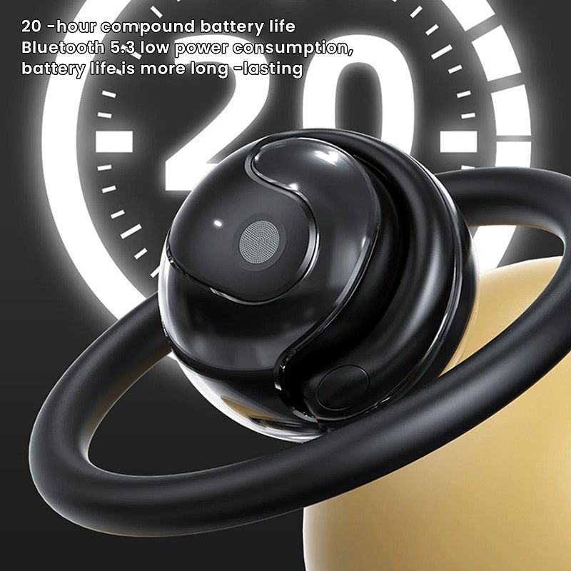YQ TWS Wireless Bluetooth Earphone earpods Earphone Bluetooth V5.0 Touch Control for all Smart phone