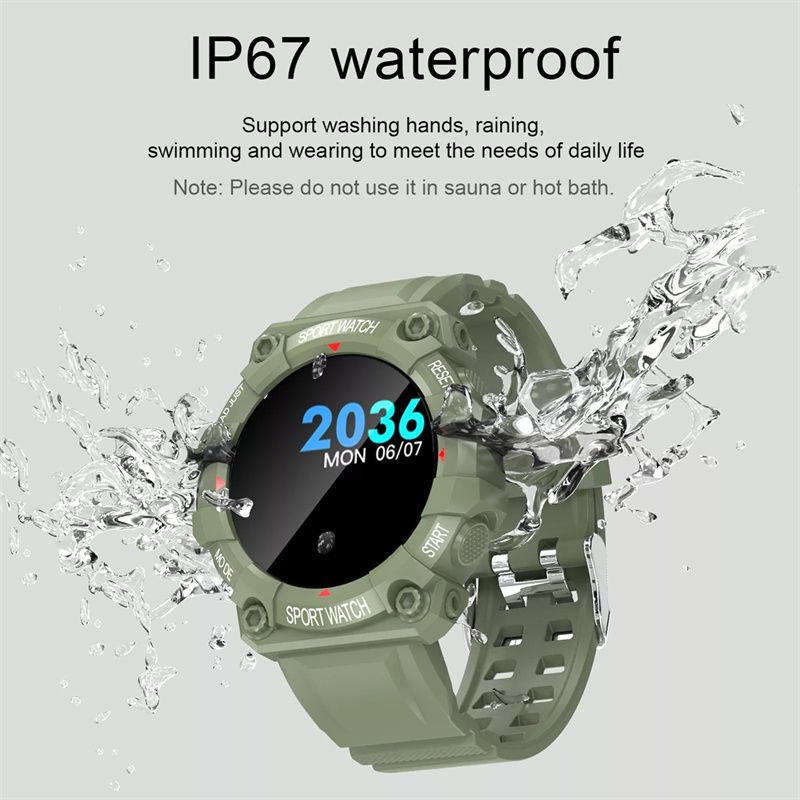 Smart Watch Charger Mens Watch Women Sport Fitness Smartwatch for Apple Xiaomi Android Phone