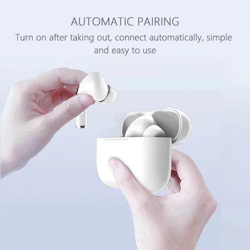 Air Pro3 TWS Macaron Color inPods13 Pro 3 earpods Earphone Wireless Bluetooth Earphone Bluetooth V5.0 Touch Control for all Smart phone