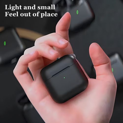 Air Pro6 TWS inPods Pro 6 earpods Earphone Wireless Bluetooth Earphone Bluetooth V5.0 Touch Control for all Smart phone