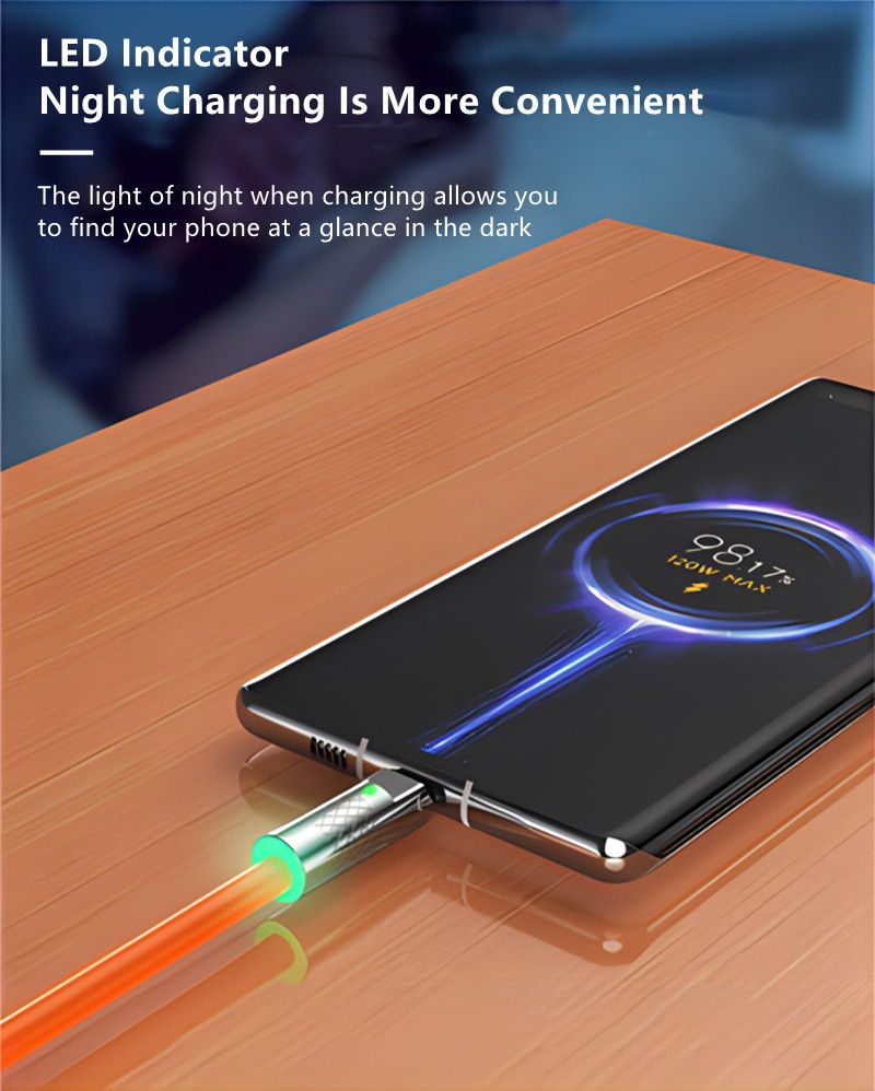 RichRipple 4 in 1 65W 1.5M Fast Charging Cable USB Data Cables Suitable For IPhone Xiaomi Tecno Huawei Samsung Charger Liquid Silicon Type-C Micro Lighting Charging Cable