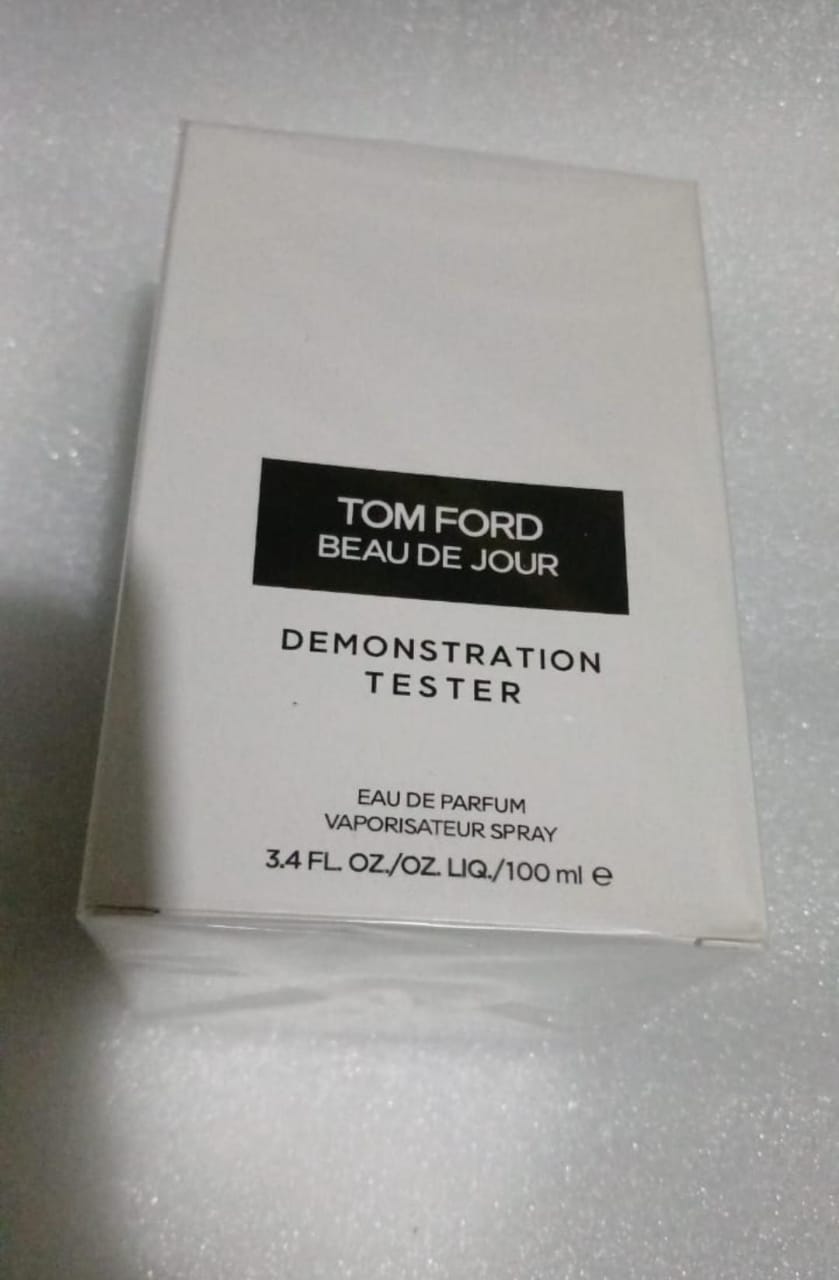 Tom Ford Beau De Jour Eau de Parfum(tester)100ml
