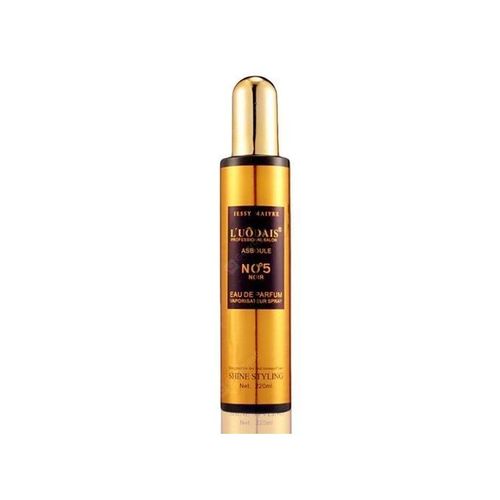 Luodais Asboule NO 5 Noir EDP Hair Spray - 220ml