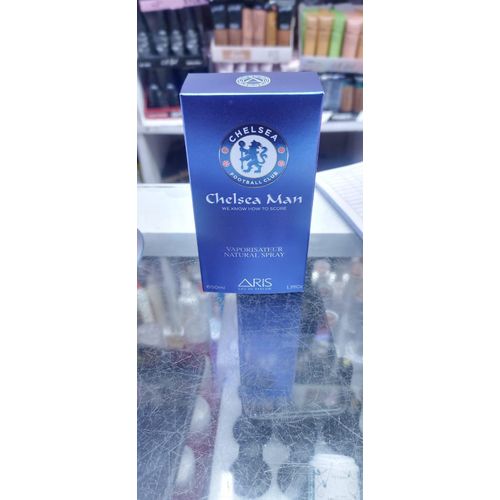 Aris Chelsea Man EauDe Perfume 50ml