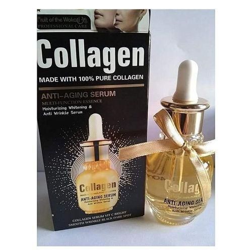 Collagen Anti Aging Serum