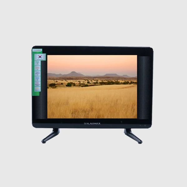 Solarmax 19 Inches, LED Digital TV