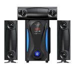 Vitron V643 Bluetooth Woofer Speaker System Subwoofer Home Audilo System USB SD MP3 FM Radio 10000W