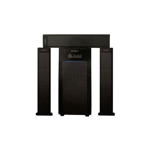 Soundstar 65,000Watts P.M.P.O X-BASS SUB WOOFER SYSTEM-BT