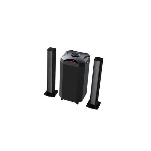 Amtec AM-02 2.1 20000W HI-FI MULTIMEDIA SPEAKER SYSTEM.