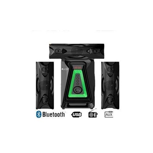 Amtec AM-316 3.1 Bluetooth Sub-woofer 10000Watts