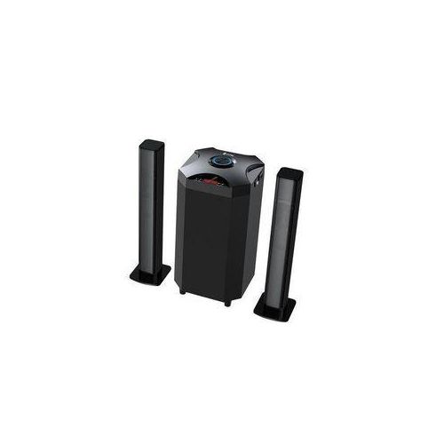 Amtec 20000W PMPO 2.1CH Multimedia Speaker BT/USB/SD/FM