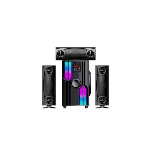 Vitron 3.1CH V646 X-Bass Home Theatre System with Remote Control.