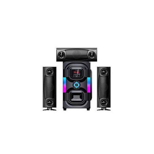 Vitron X-Bass Home Theatre System with Remote Control.