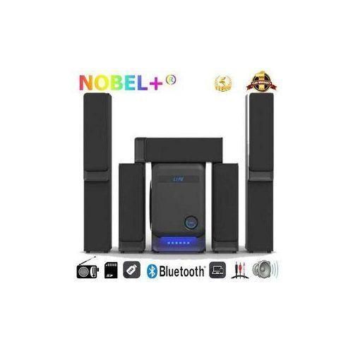 Nobel NB-1211 5.1ch 22000W Hometheatre System