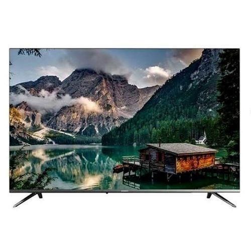 Solarmax 32"Inch Bluetooth Enabled Frameless Smart Android TV Inbuilt Decoder Netflix You tube Appstore +FREE TV Guard and Bracket