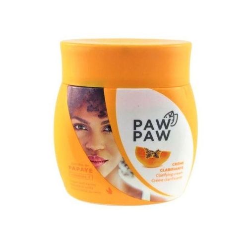 Paw Paw Crème Clarifiante Clarifying Cream