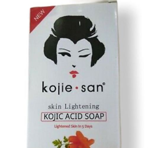 Kojic Acid Soap Kojie San Skin Lightening Soap