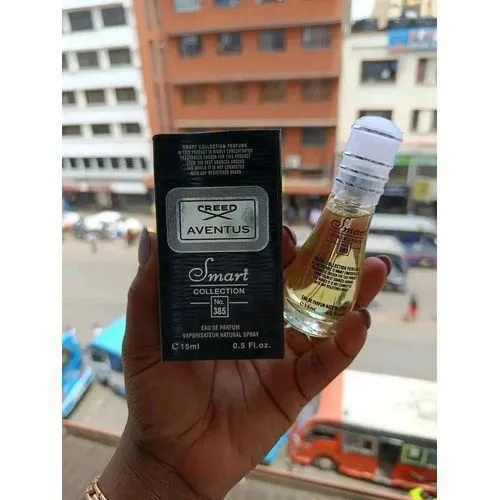 Smart Collection Creed Aventus Men Perfume Number 385
