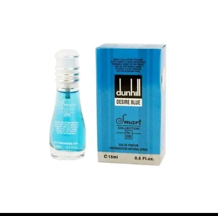Smart Collection Dunhill Desire perfume For Men No.94 - Edp Perfume 15 ml
