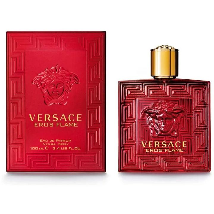 Versace Eros Flame EDP For Men