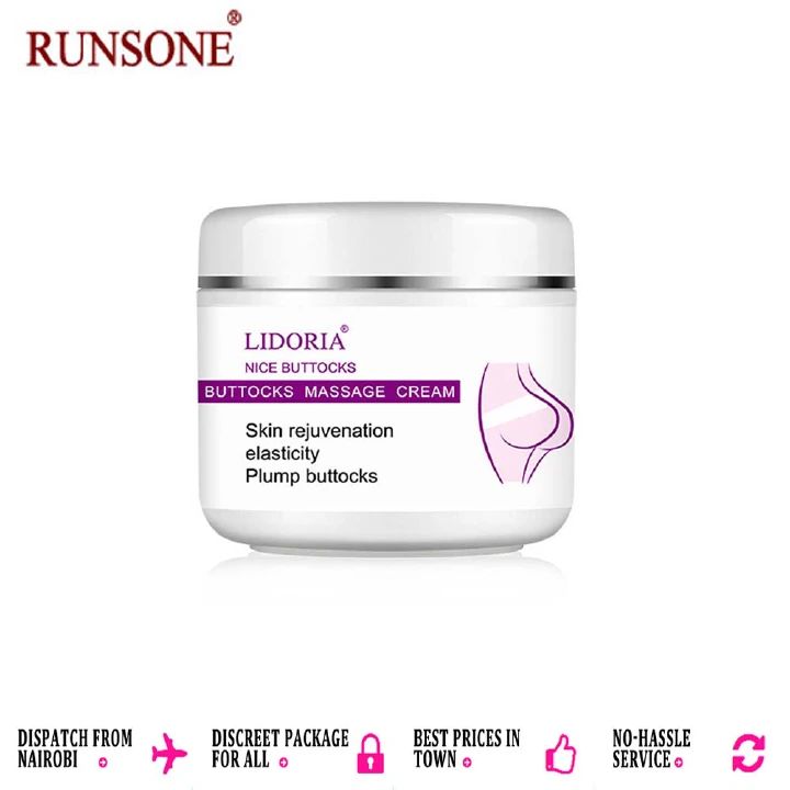 30g Sexy Hip Buttocks Massage Enlargement Cream Lift Up Butt Enhancement Skin Oil Firming Plump Ass Natural Buttock Lifting for Women