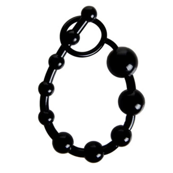 5pcs Set Anal Plug Butt Beads Fox Tail Plush Cat Ears Headband Nipples Clips Cosplay Fancy Dress Up BDSM Fetishwear Costume Bondage Gear Adult Sex Toy for Role Game Play - image 17