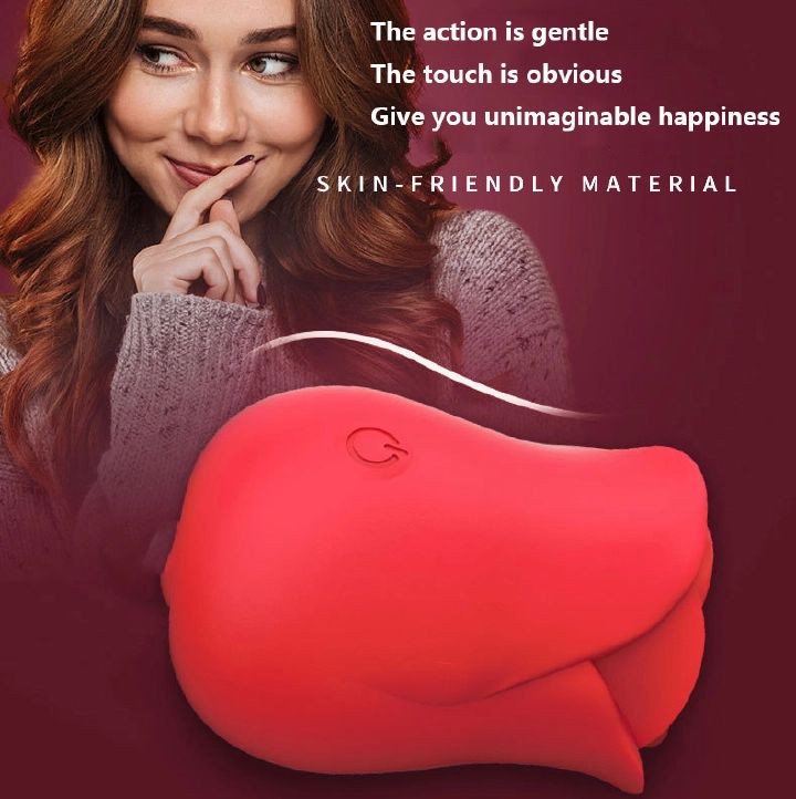 HOT SALE Rose Sex Toy For Ladies Sex Products For Women Sucking Vibration Female Licking Massage Masturbation sex toys adult gift - image 35